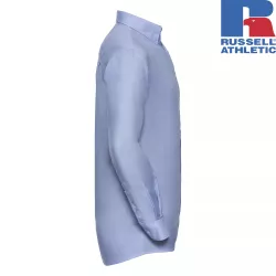 Men's Oxford Long Sleeve...