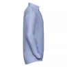 Men's Oxford Long Sleeve Shirt | Russell