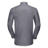Men's Oxford Long Sleeve Shirt | Russell