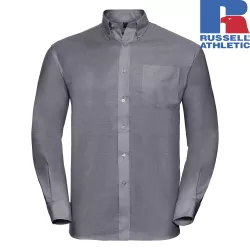 Men's Oxford Long Sleeve...