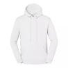 Iconic Premium Hooded Sweat | Fruit Of The Loom