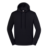Iconic Premium Hooded Sweat | Fruit Of The Loom