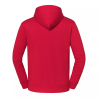 Iconic Premium Hooded Sweat | Fruit Of The Loom