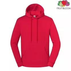 Bluza Iconic Premium Hooded...