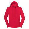 Iconic Premium Hooded Sweat | Fruit Of The Loom