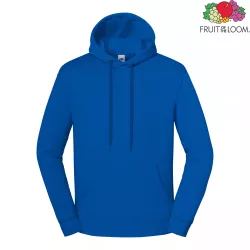 Bluza Iconic Premium Hooded...