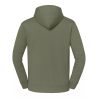 Iconic Premium Hooded Sweat | Fruit Of The Loom