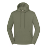 Iconic Premium Hooded Sweat | Fruit Of The Loom