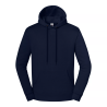 Iconic Premium Hooded Sweat | Fruit Of The Loom