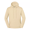 Iconic Premium Hooded Sweat | Fruit Of The Loom