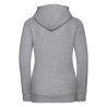 Ladies Authentic Hooded Sweat | Russell