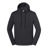 Iconic Premium Hooded Sweat | Fruit Of The Loom