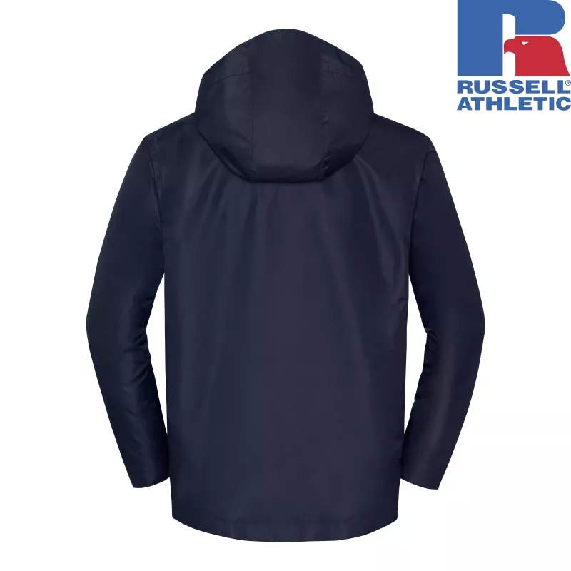 Essential Weather Shell Jacket | Russell