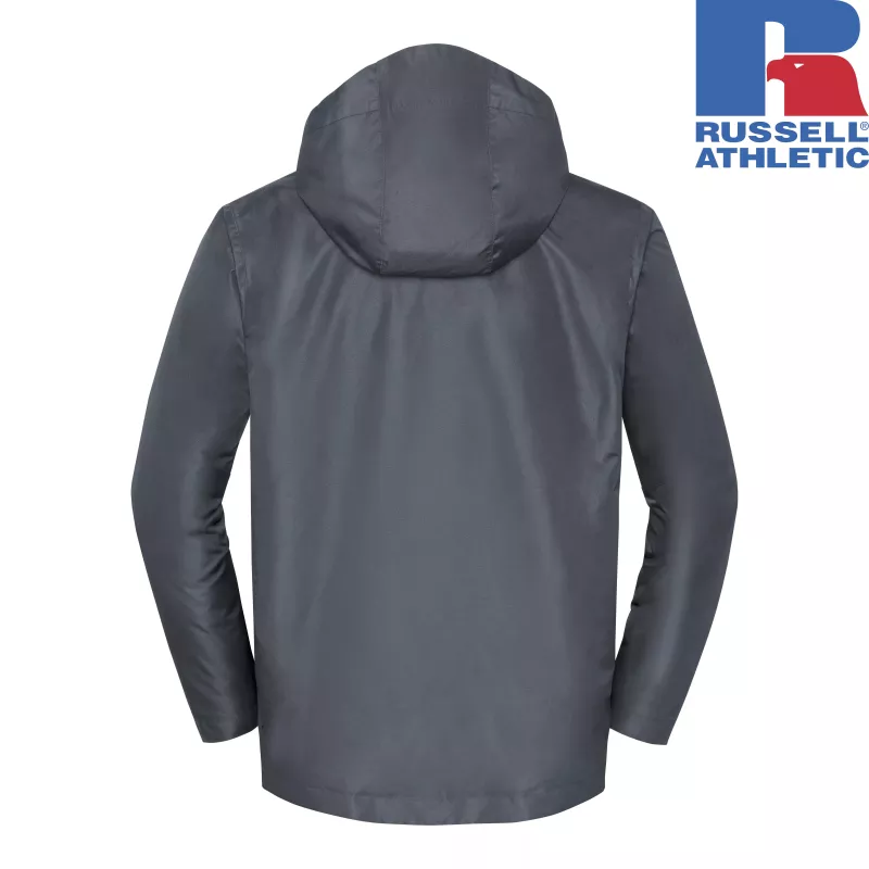 Essential Weather Shell Jacket | Russell