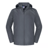 Essential Weather Shell Jacket | Russell