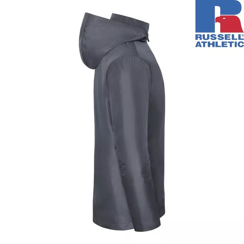 Essential Weather Shell Jacket | Russell