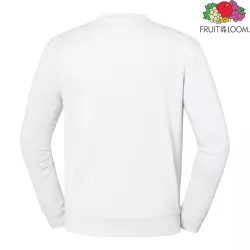 Iconic 250 Set-In Sweat | Fruit Of The Loom