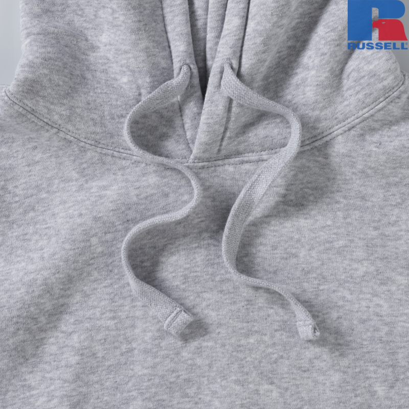 Ladies Authentic Hooded Sweat | Russell