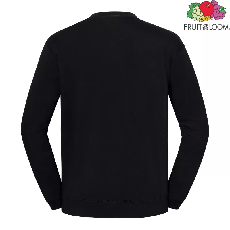 Iconic 250 Set-In Sweat | Fruit Of The Loom