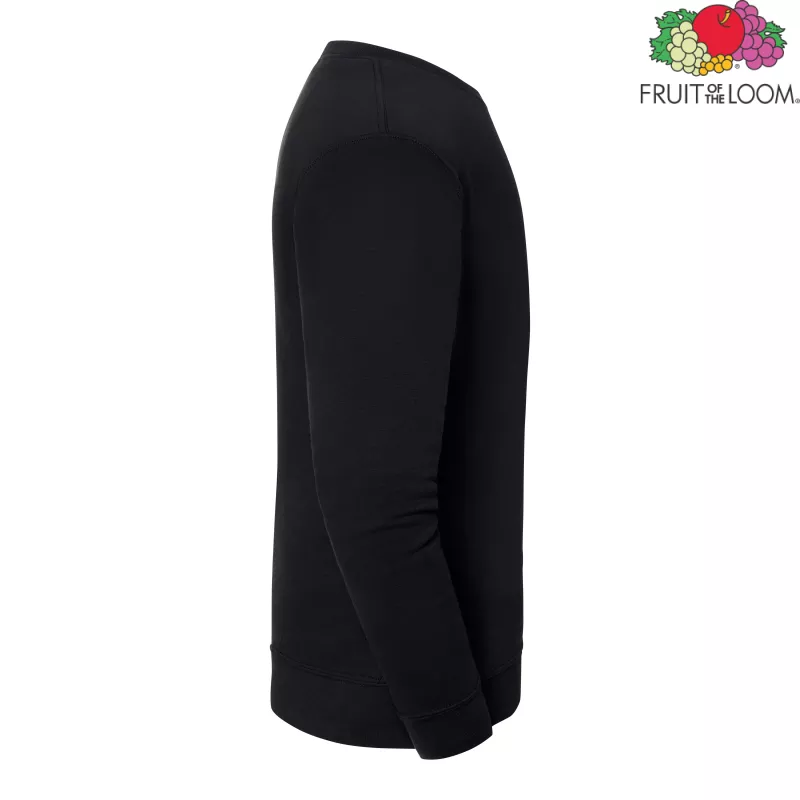 Iconic 250 Set-In Sweat | Fruit Of The Loom