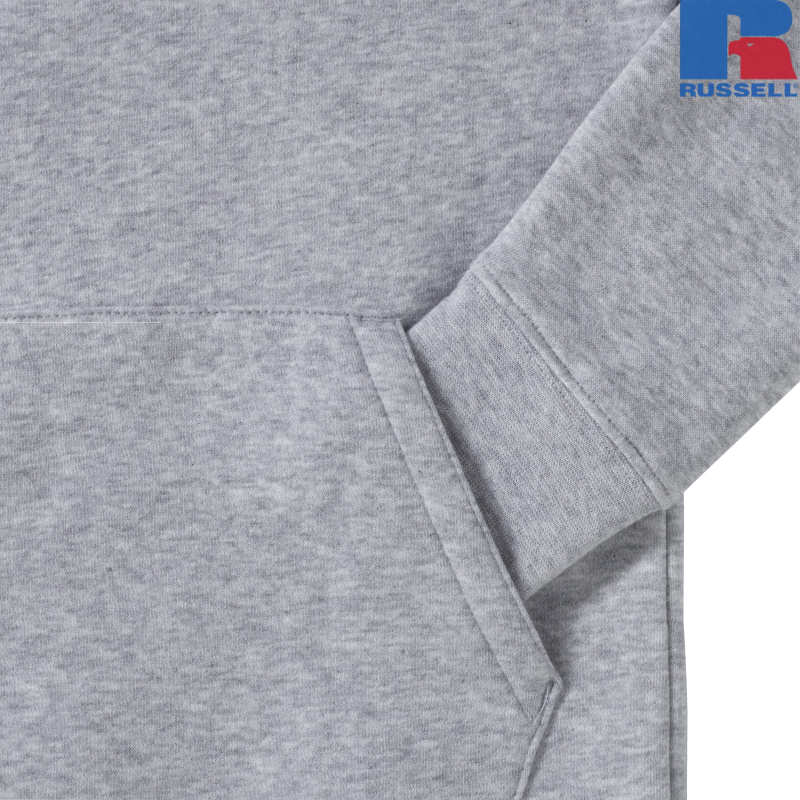 Ladies Authentic Hooded Sweat | Russell