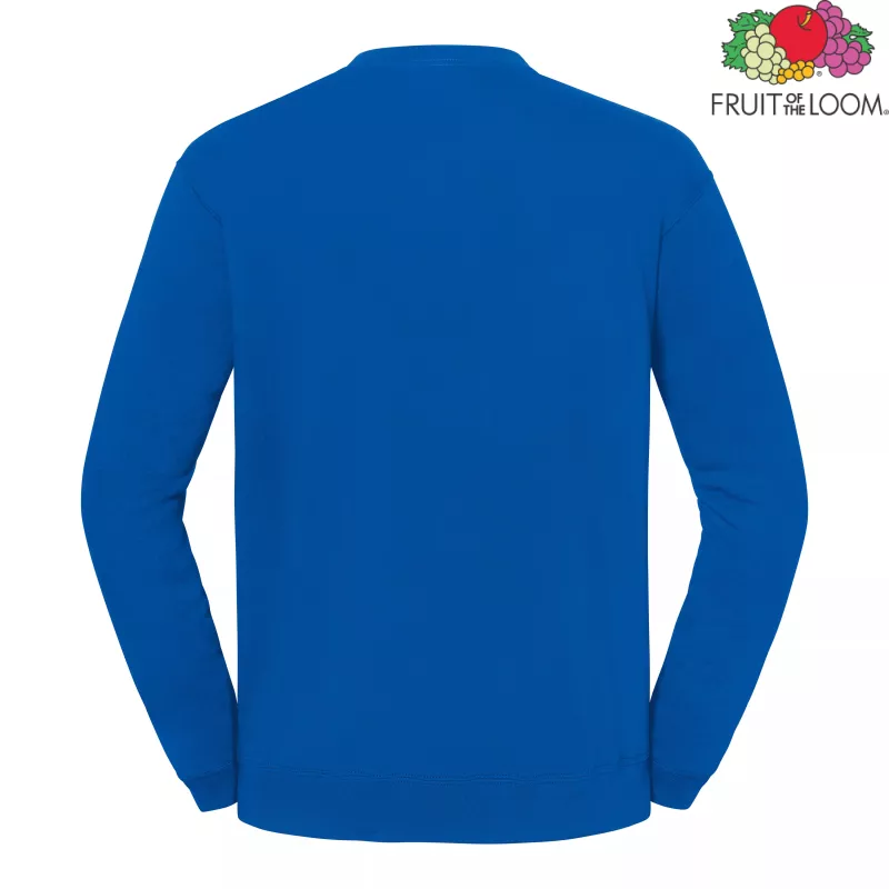 Iconic 250 Set-In Sweat | Fruit Of The Loom