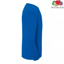 Iconic 250 Set-In Sweat | Fruit Of The Loom