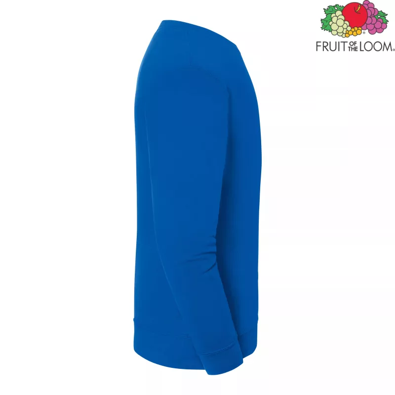 Iconic 250 Set-In Sweat | Fruit Of The Loom