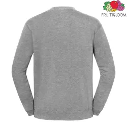 Iconic 250 Set-In Sweat | Fruit Of The Loom