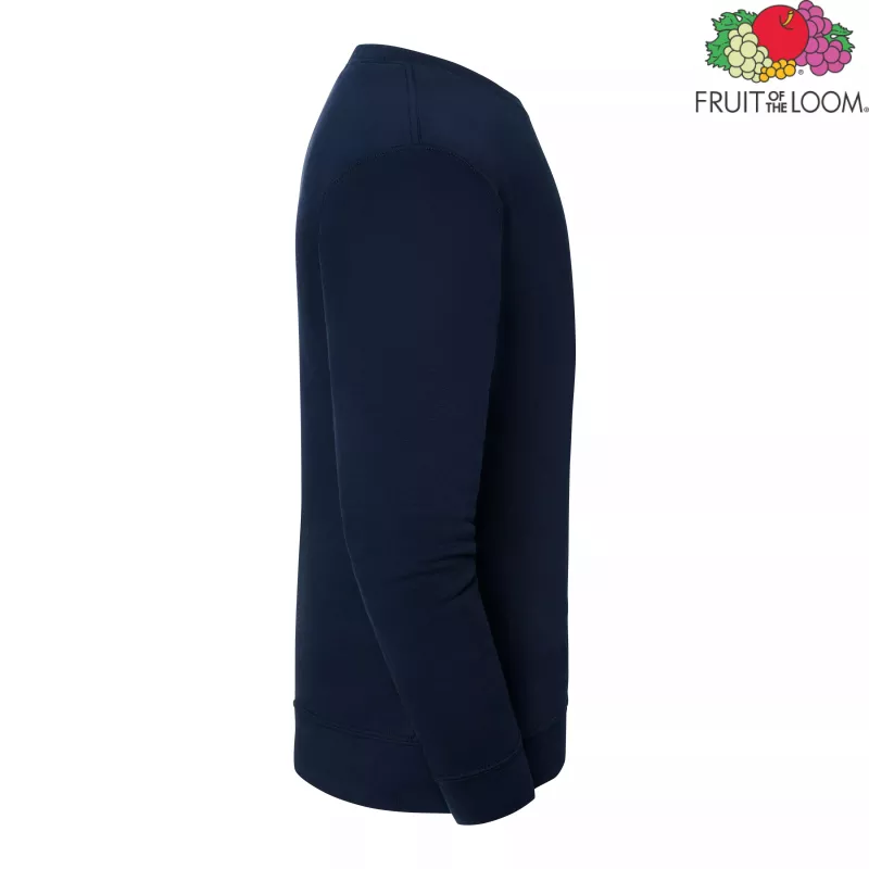 Iconic 250 Set-In Sweat | Fruit Of The Loom