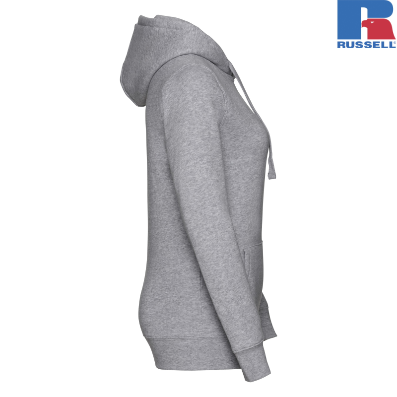 Ladies Authentic Hooded Sweat | Russell
