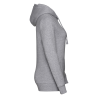 Ladies Authentic Hooded Sweat | Russell