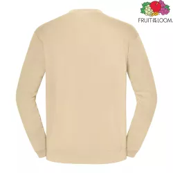 Iconic 250 Set-In Sweat | Fruit Of The Loom