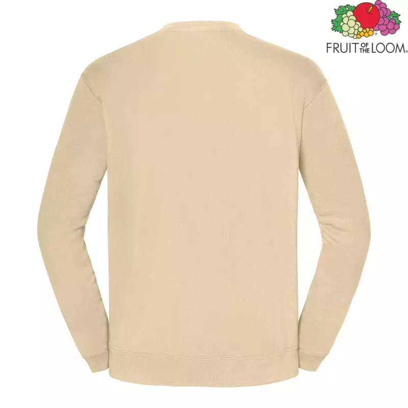 Iconic 250 Set-In Sweat | Fruit Of The Loom