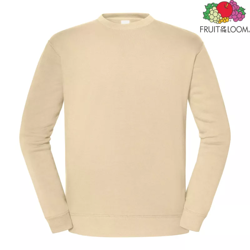 Iconic 250 Set-In Sweat | Fruit Of The Loom