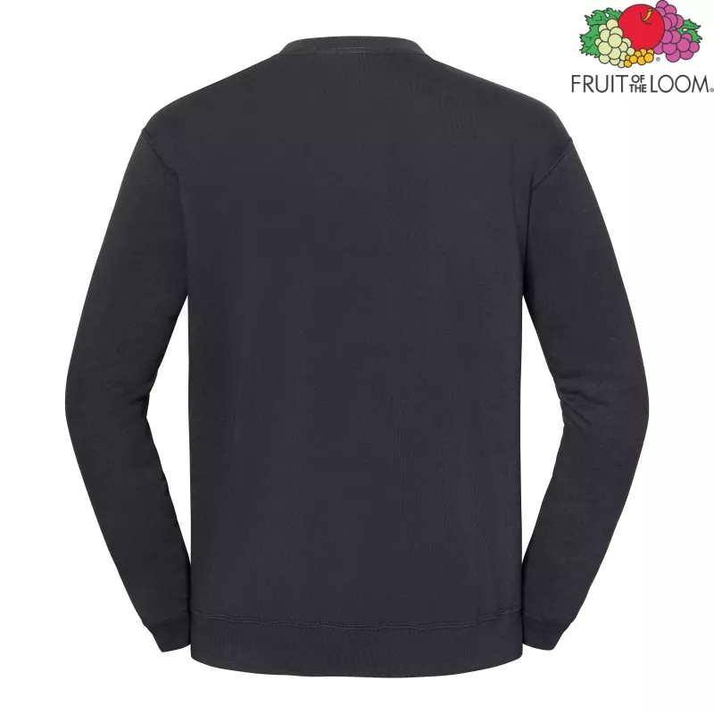 Iconic 250 Set-In Sweat | Fruit Of The Loom