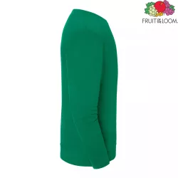 Iconic 250 Set-In Sweat | Fruit Of The Loom