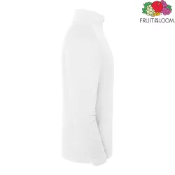 Iconic Premium Sweat Jacket | Fruit Of The Loom