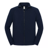 Iconic Premium Sweat Jacket | Fruit Of The Loom