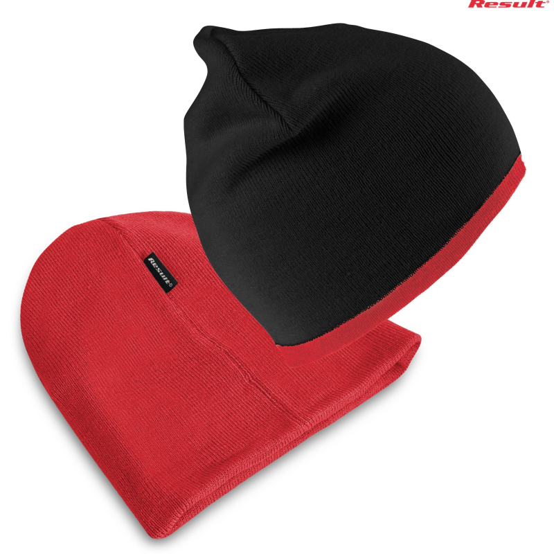 Reversible Fashion Fit Hat | Result