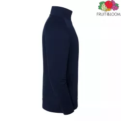 Iconic Premium Sweat Jacket | Fruit Of The Loom