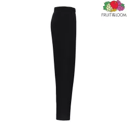 Iconic 250 Open Hem Jog Pants | Fruit of the Loom