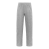 Iconic 250 Open Hem Jog Pants | Fruit of the Loom