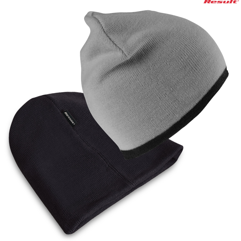 Reversible Fashion Fit Hat | Result