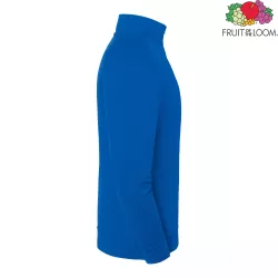 Bluza Iconic Premium Zip...