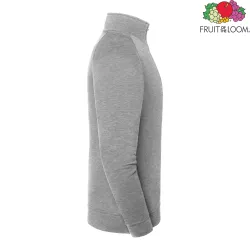 Bluza Iconic Premium Zip...