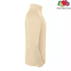 Bluza Iconic Premium Zip...