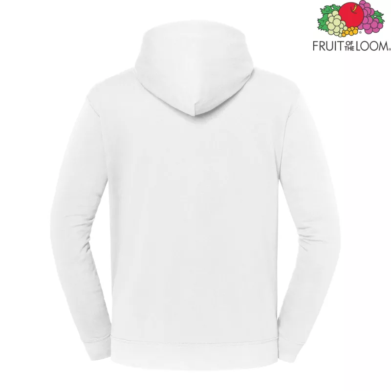Iconic 250 Hooded Sweat | Fruit Of The Loom