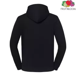 Iconic 250 Hooded Sweat | Fruit Of The Loom