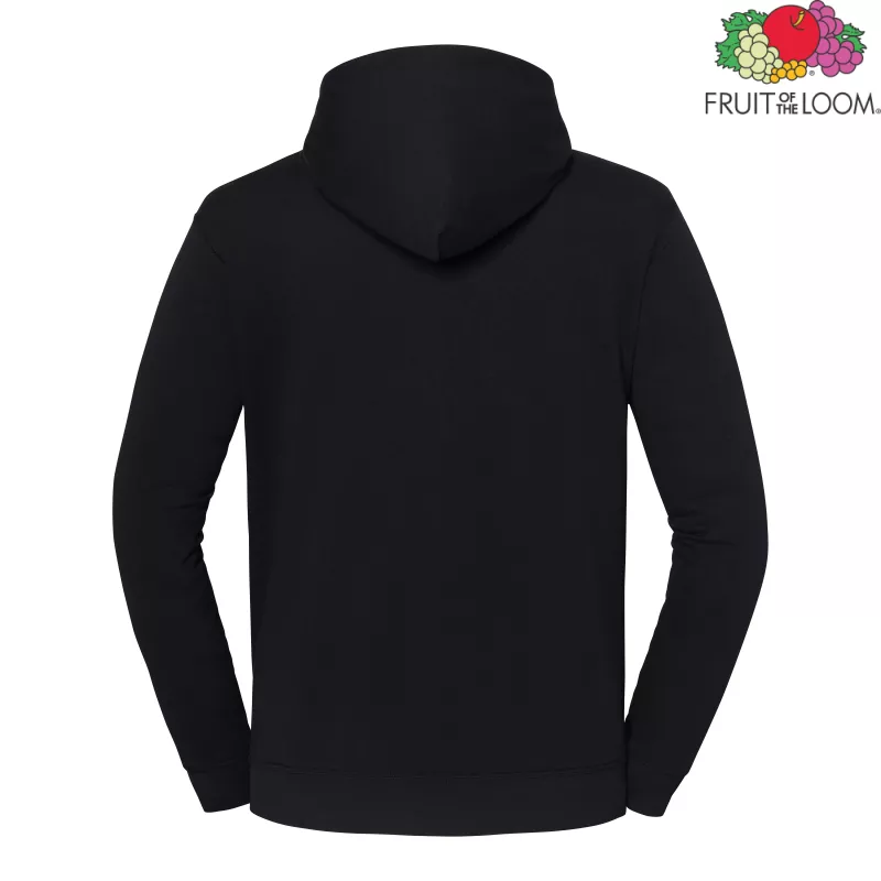 Iconic 250 Hooded Sweat | Fruit Of The Loom
